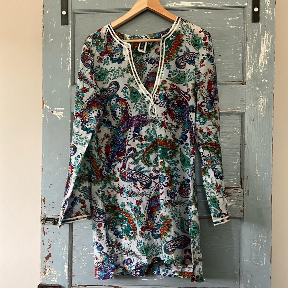 Ralph Lauren Coverup